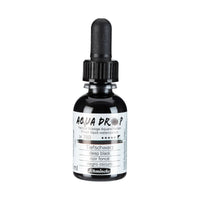 Schmincke AQUA DROP akvarellfesték 30 ml – 780 Mélyfekete