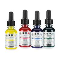 Schmincke AQUA DROP akvarellfesték 30 ml