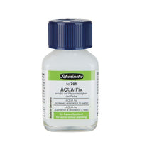 Schmincke AQUA-Fix médium akvarell festékekhez 60 ml