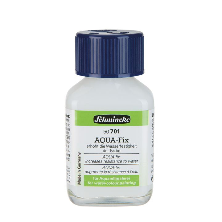Schmincke AQUA-Fix médium akvarell festékekhez 60 ml