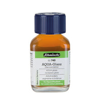 Schmincke AQUA gloss médium akvarell festékekhez 60 ml