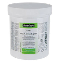 Schmincke AQUA-Grund durva akvarell alapozó médium 500 ml