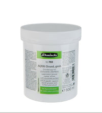 Schmincke AQUA-Grund durva akvarell alapozó médium 500 ml