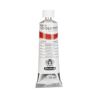 Schmincke aqua-LINOPRINT linómetsző festék 35 ml – 325 Kárminvörös