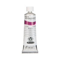 Schmincke aqua-LINOPRINT linómetsző festék 35 ml – 330 Magenta