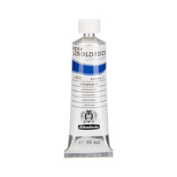 Schmincke aqua-LINOPRINT linómetsző festék 35 ml – 430 Ultramarin