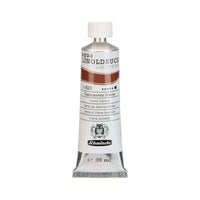 Schmincke aqua-LINOPRINT linómetsző festék 35 ml – 620 Égetett sziéna