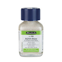 Schmincke AQUA-Shine médium akvarell festékekhez 60 ml