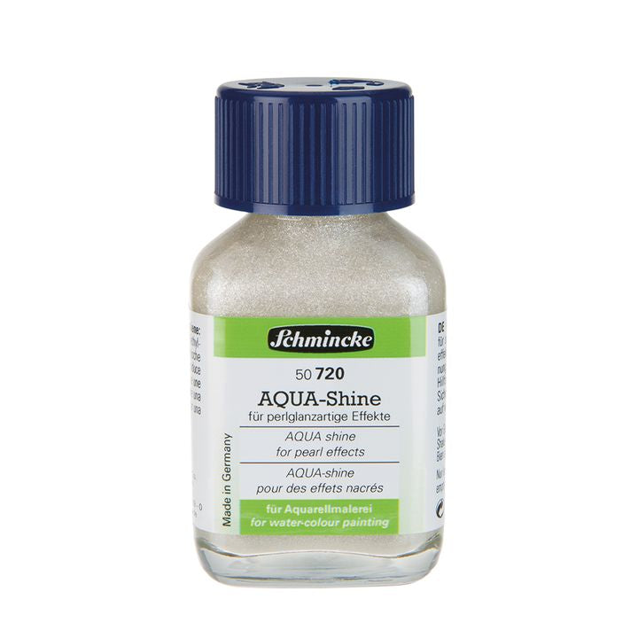 Schmincke AQUA-Shine médium akvarell festékekhez 60 ml
