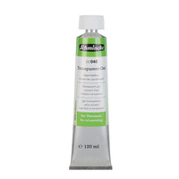 Schmincke átlátszó médium olajfestékekhez 120 ml