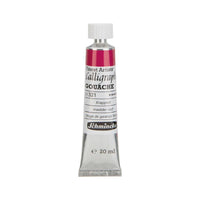 Schmincke Calligraphy Gouache kalligráfiai gouache festék 20 ml – 321 Krappvörös