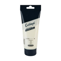 Schmincke College Acrylic akrilfesték 200 ml – 200 Elefántcsont