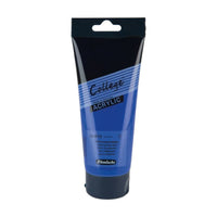Schmincke College Acrylic akrilfesték 200 ml – 410 Ultramarkék