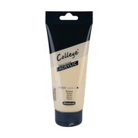 Schmincke College Acrylic akrilfesték 200 ml – 600 Szahara