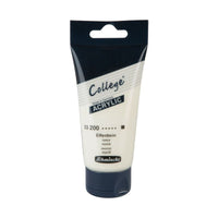 Schmincke College Acrylic akrilfesték 75 ml – 200 Elefántcsont
