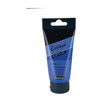 Schmincke College Acrylic akrilfesték 75 ml – 410 Ultramarin kék