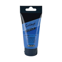 Schmincke College Acrylic akrilfesték 75 ml – 420 Kobaltkék árnyalat