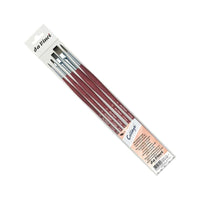 Schmincke College Acrylic akrilfesték 75 ml – 520 Lombzöld