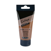 Schmincke College Acrylic akrilfesték 75 ml – 620 Középbarna