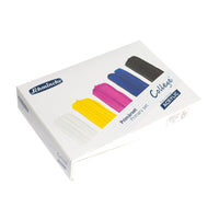 Schmincke College Acrylic akrilfesték készlet – 5 x 75 ml, alapszínek