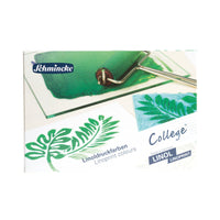 Schmincke College Linol linometsző festék készlet, 5 x 75 ml, alapszínek