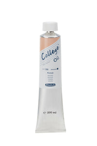 Schmincke College Oil olajfesték 200 ml – 130 Portré