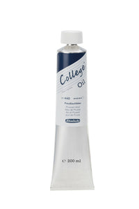 Schmincke College Oil olajfesték 200 ml – 440 Porosz kék