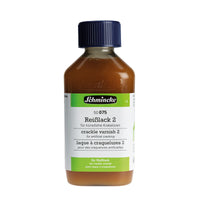 Schmincke Crackle varnish 2 repesztőlakk – 200 ml