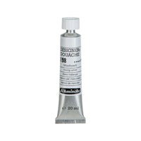 Schmincke Designers Gouache gouache festék 20 ml – 198 Keverőfehér