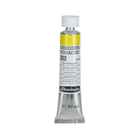 Schmincke Designers Gouache gouache festék 20 ml – 202 Citromsárga