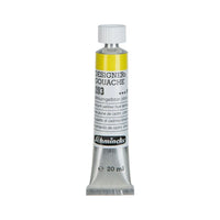 Schmincke Designers Gouache gouache festék 20 ml – 203 Kadmiumsárga imitáció citrom