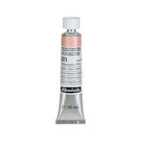 Schmincke Designers Gouache gouache festék 20 ml – 311 Nápolyi sárga vöröses
