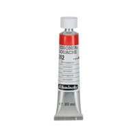 Schmincke Designers Gouache gouache festék 20 ml – 312 Karmazsinvörös