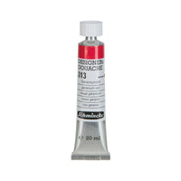 Schmincke Designers Gouache gouache festék 20 ml – 313 Muskátlivörös