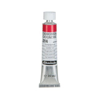 Schmincke Designers Gouache gouache festék 20 ml – 314 Skarlátvörös