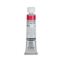 Schmincke Designers Gouache gouache festék 20 ml – 315 Kárminvörös