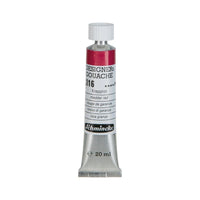 Schmincke Designers Gouache gouache festék 20 ml – 316 Buzérvörös