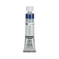 Schmincke Designers Gouache gouache festék 20 ml – 438 Indigókék