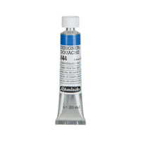 Schmincke Designers Gouache gouache festék 20 ml – 444 Kobaltkék imitáció világos