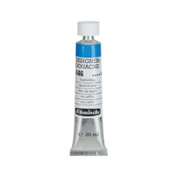 Schmincke Designers Gouache gouache festék 20 ml – 446 Zafírkék