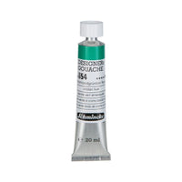 Schmincke Designers Gouache gouache festék 20 ml – 554 Viridiánzöld imitáció