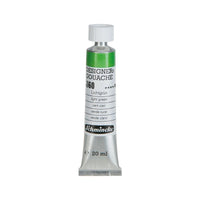 Schmincke Designers Gouache gouache festék 20 ml – 560 Világoszöld