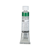 Schmincke Designers Gouache gouache festék 20 ml – 561 Fenyőzöld