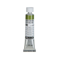 Schmincke Designers Gouache gouache festék 20 ml – 562 Olívazöld