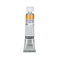 Schmincke Designers Gouache gouache festék 20 ml – 671 Sárgaokker