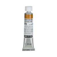 Schmincke Designers Gouache gouache festék 20 ml – 673 Nyers sziéna