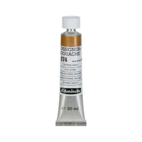Schmincke Designers Gouache gouache festék 20 ml – 674 Nyers umbra