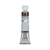 Schmincke Designers Gouache gouache festék 20 ml – 676 Égetett umbra