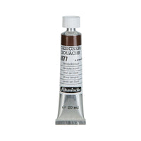 Schmincke Designers Gouache gouache festék 20 ml – 677 Van Dyck barna