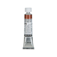 Schmincke Designers Gouache gouache festék 20 ml – 678 Égetett sziéna